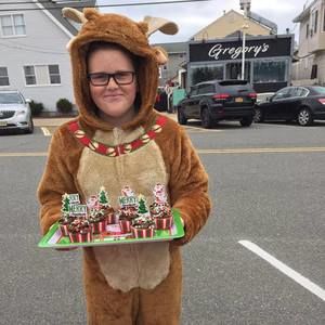 Meet your Posher, Andy